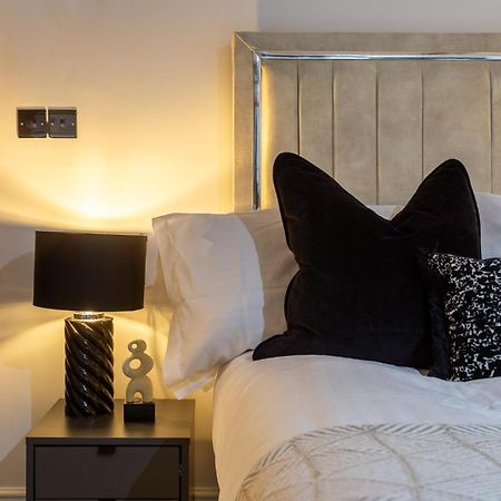 Bradford Luxury Central Apartment ภายนอก รูปภาพ